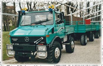 Unimog